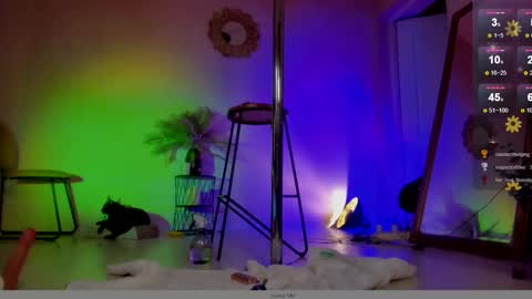 Miriam online show from 2, 3, 2025