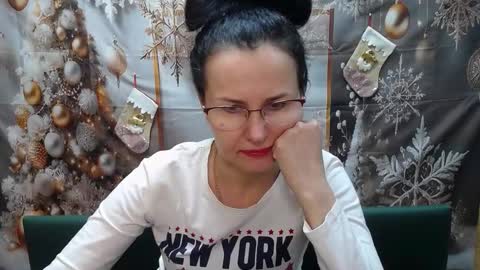 Miroslava Happi online show from 12, 1, 2026