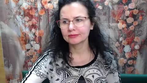 Miroslava Happi online show from 24, 4, 2026