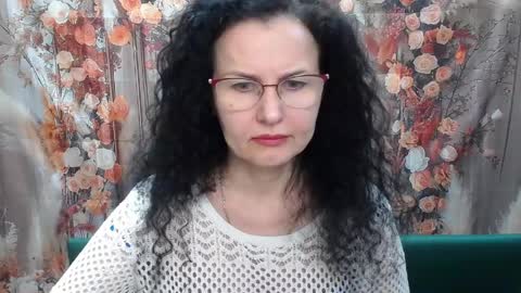 Miroslava Happi online show from 27, 4, 2026