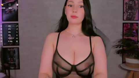 Miroslava online show from 20, 2, 2026