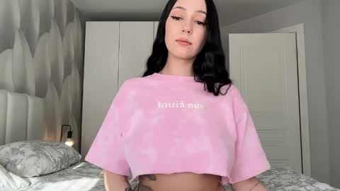 Miroslava online show from 28, 3, 2026