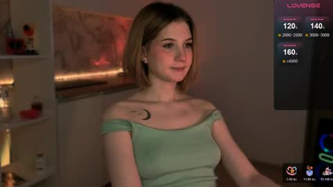 Snapshot of mirrameow chatting on 30, 3, 2026 Mira online show from 30, 3, 2026