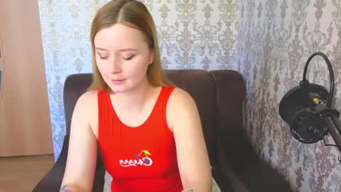 Anna online show from 11, 1, 2025