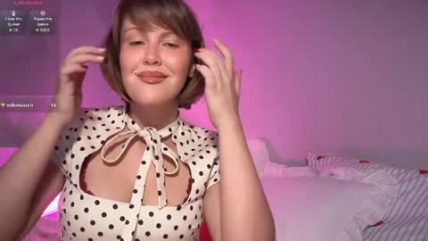 Shelley online show from 5, 4, 2026