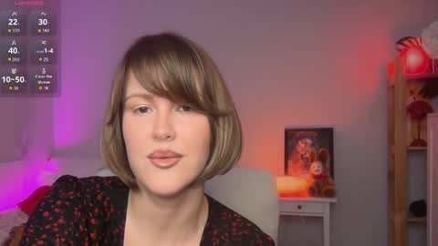 Shelley online show from 5, 6, 2026