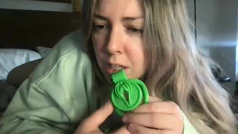 MisoHorny aka Goddess Sahara online show from 3, 1, 2025