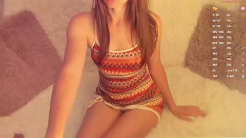 Snapshot of mis_brandy chatting on 6, 6, 2026 Alexa online show from 6, 6, 2026