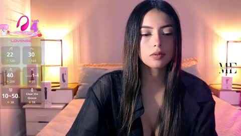 Eliza online show from 11, 9, 2025