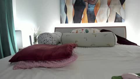 Eva online show from 24, 11, 2025