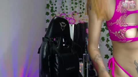 IYASHA online show from 24, 4, 2026