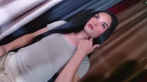 mis_tamara online show from 9, 8, 2026