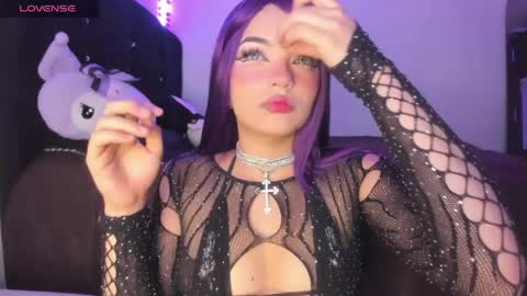 Misa Independent model online show from 15, 5, 2026