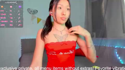 Snapshot of misa_abg chatting on 21, 6, 2026 Misa online show from 21, 6, 2026