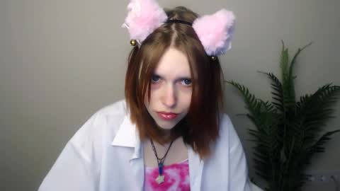 misaki_chan_ online show from 18, 3, 2026