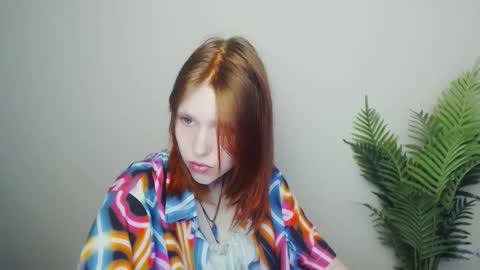 misaki_chan_ online show from 24, 3, 2026