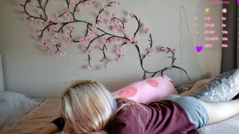 MisaMew online show from 24, 3, 2026