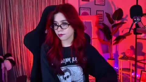 Misa online show from 19, 4, 2026