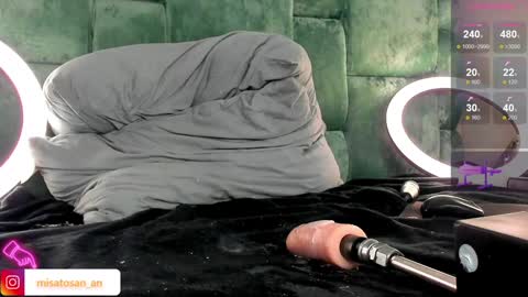 Annie  dont forget to thumbs up me  online show from 3, 12, 2024