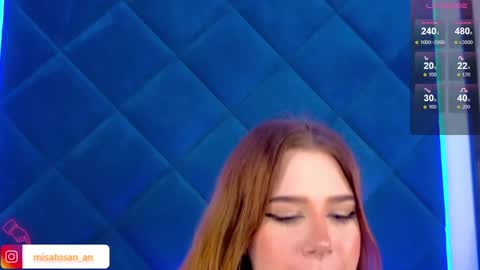 Annie  dont forget to thumbs up me  online show from 13, 12, 2024