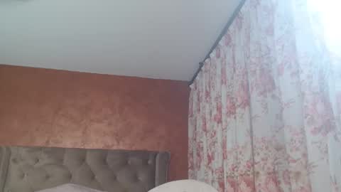 Snapshot of mishakiss34 chatting on 7, 12, 2024 Misha online show from 7, 12, 2024