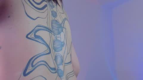 Snapshot of mishelkrave_ chatting on 2, 3, 2026 KRAVE online show from 2, 3, 2026