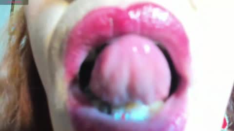 Mishell Bons online show from 29, 5, 2026