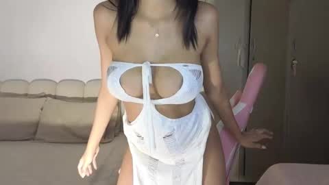 Snapshot of mishelle___7 chatting on 13, 1, 2026 Shell online show from 13, 1, 2026