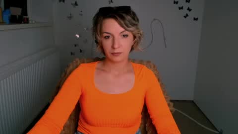 Mishelle online show from 17, 6, 2026