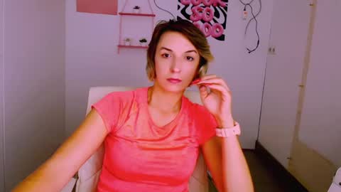 Mishelle online show from 7, 7, 2026