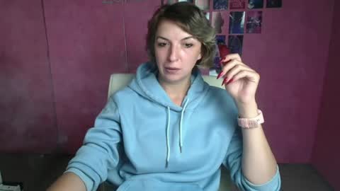 Mishelle online show from 10, 7, 2026