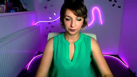 Mishelle online show from 16, 7, 2026