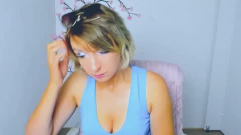 Mishelle online show from 17, 7, 2026