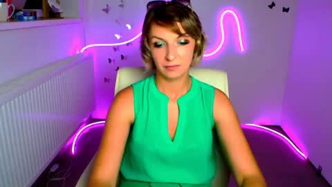 Mishelle online show from 20, 7, 2026