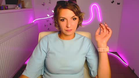 Mishelle online show from 25, 7, 2026