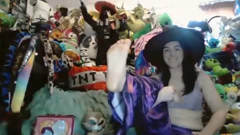 mishkababygirl online show from 20, 2, 2025