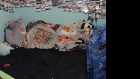 mishkababygirl online show from 12, 3, 2025