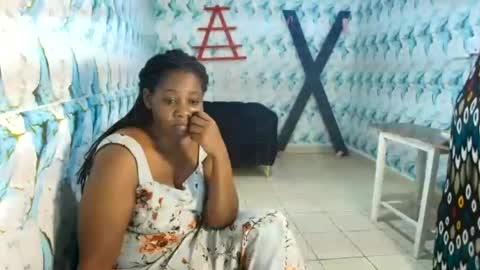Snapshot of mishyfreaky chatting on 17, 6, 2026 Mishy online show from 17, 6, 2026