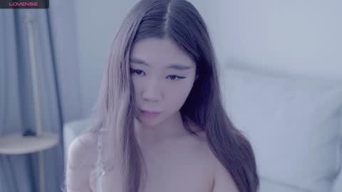 Snapshot of miso_misa chatting on 15, 12, 2024 Misa online show from 15, 12, 2024