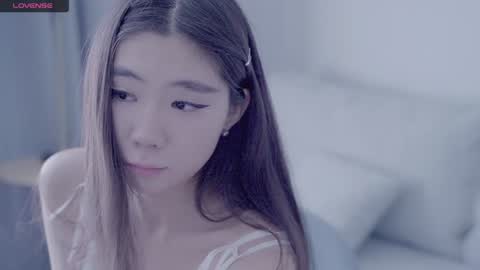 Snapshot of miso_misa chatting on 1, 1, 2025 Misa online show from 1, 1, 2025