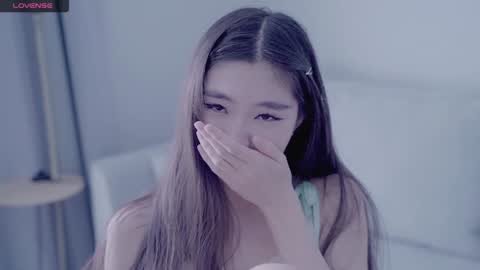 Snapshot of miso_misa chatting on 6, 1, 2025 Misa online show from 6, 1, 2025