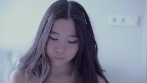 Snapshot of miso_misa chatting on 11, 6, 2026 Misa online show from 11, 6, 2026