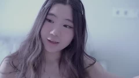 Snapshot of miso_misa chatting on 13, 6, 2026 Misa online show from 13, 6, 2026