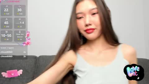 Snapshot of misowa chatting on 6, 5, 2026 Miso online show from 6, 5, 2026