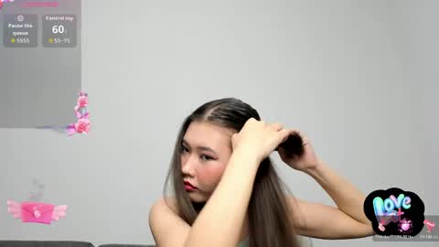 Snapshot of misowa chatting on 9, 5, 2026 Miso online show from 9, 5, 2026