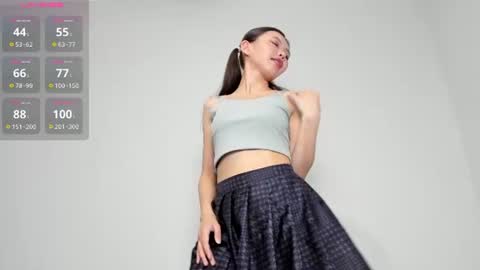 Miso online show from 21, 7, 2026