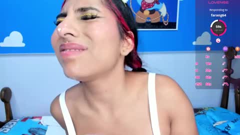 Allison online show from 10, 2, 2025