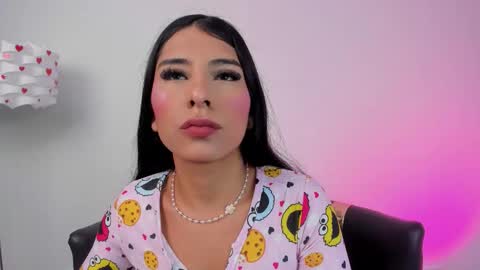 Allison online show from 27, 11, 2025