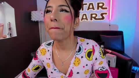 Allison online show from 19, 12, 2025