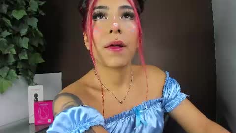 Allison online show from 26, 6, 2026